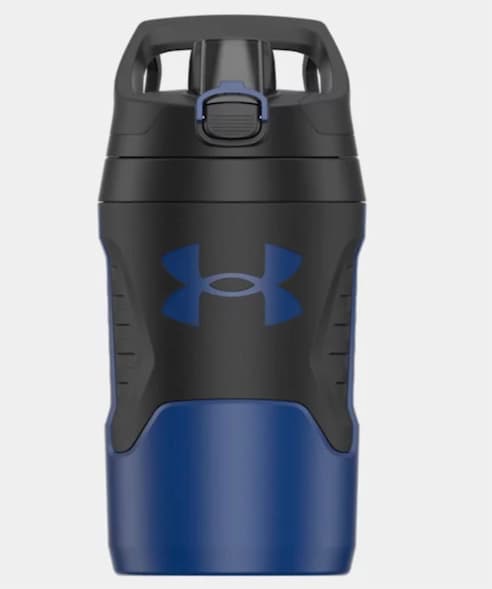 Under armour sales water bottles